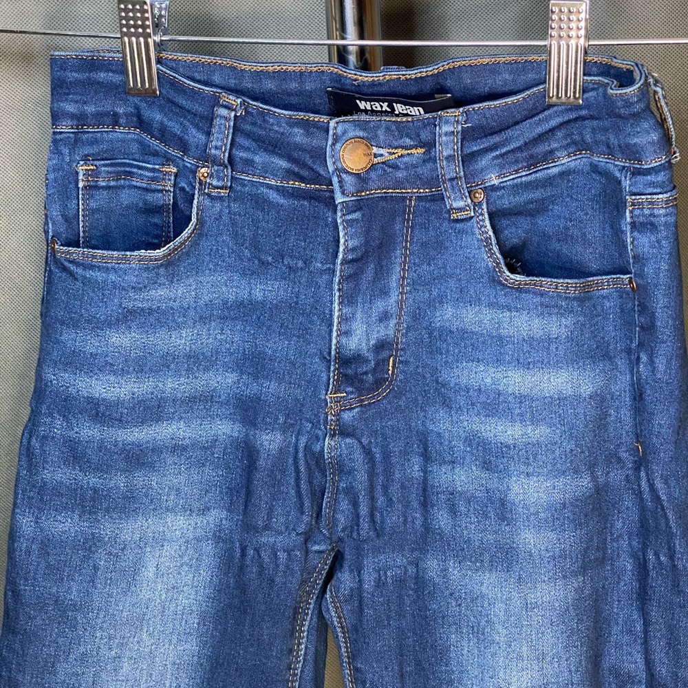 Wax jeans - Skinny Jeans